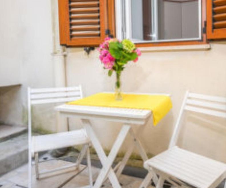 Apartman Anita โอปาติยา ภายนอก รูปภาพ